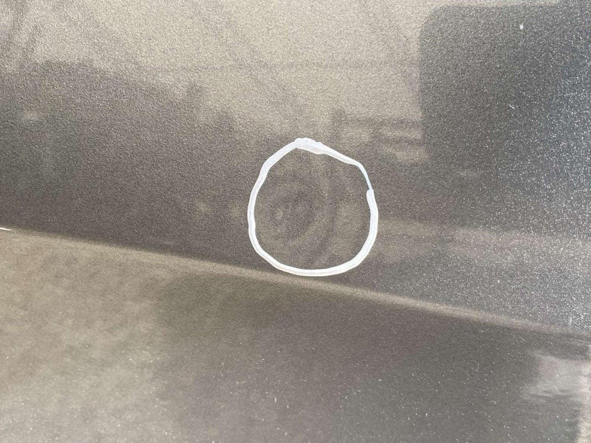 55113634AH Door Rear Right JEEP GRAND CHEROKEE IV (WK, WK2) (2010-2021)