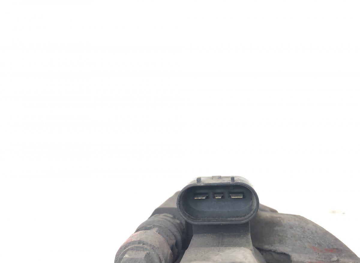 LR050776 Brake caliper rear left LAND ROVER RANGE ROVER SPORT II (L494) (2013-2022)