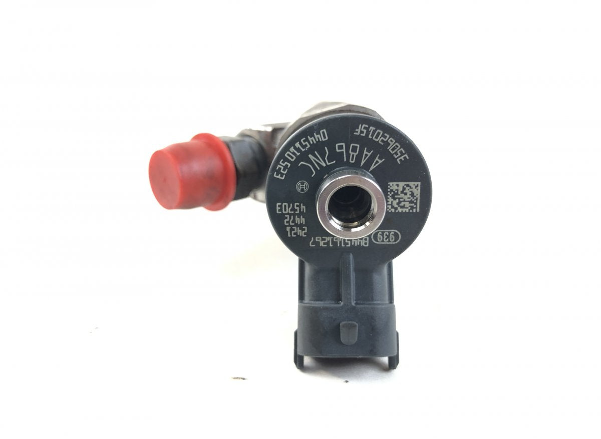 0445110523 Fuel injector set JEEP GRAND CHEROKEE IV (WK, WK2) (2010-2021)