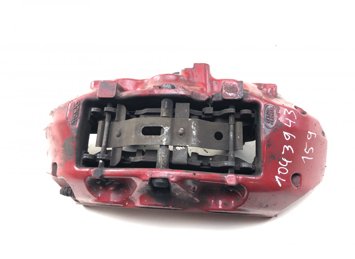 LR049117 Brake caliper Front left LAND ROVER RANGE ROVER SPORT II (L494) (2013-2022)