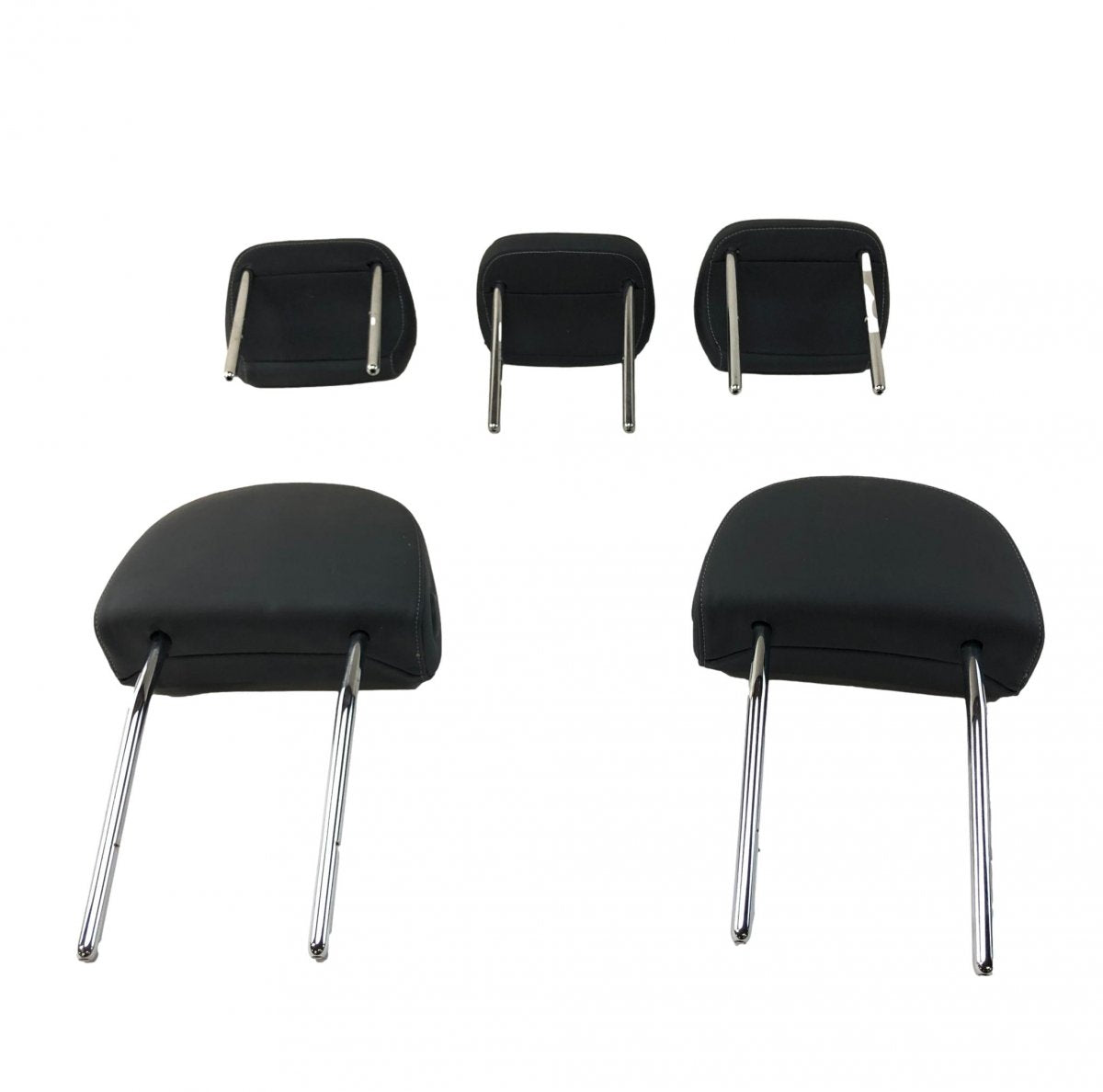 4K0885973C 8W0881903AB 4K0885975C Headrest set AUDI A6 (C8, 4A2, 4AH, 4A5) (2018-)