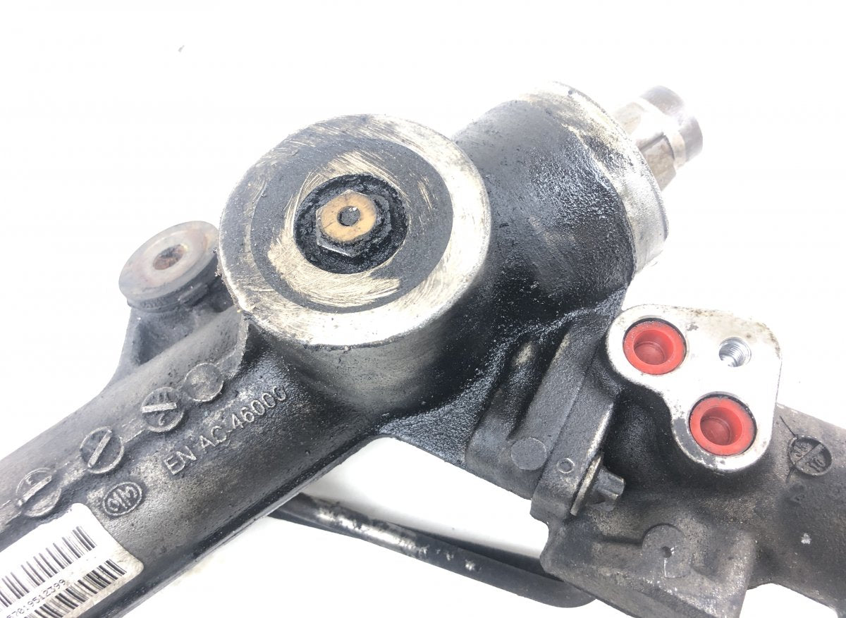 A1644600900 Steering rack MERCEDES-BENZ ML-CLASS (W164) (2005-2011)