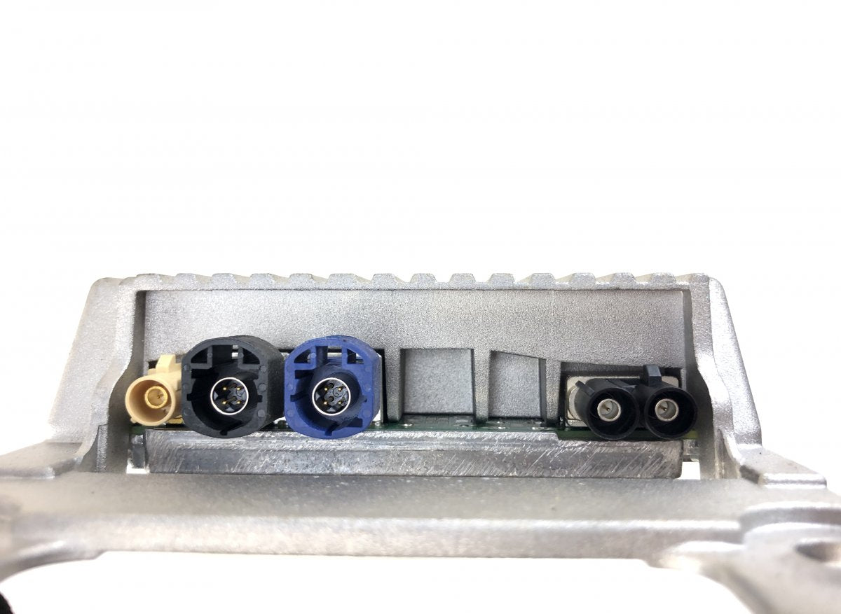 84109257161 Phone / bluetooth control unit BMW X5 (E70) (2007-2013)