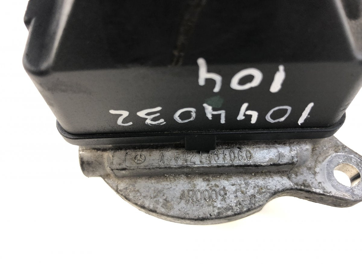 A6421401060 EGR Valve MERCEDES-BENZ ML-CLASS (W164) (2005-2011)