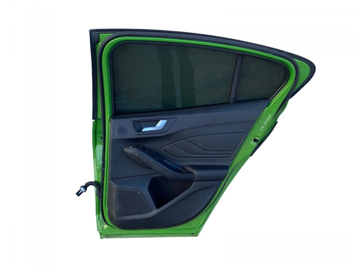 2513221 Door Rear Right FORD FOCUS IV (HN) (01.18-)