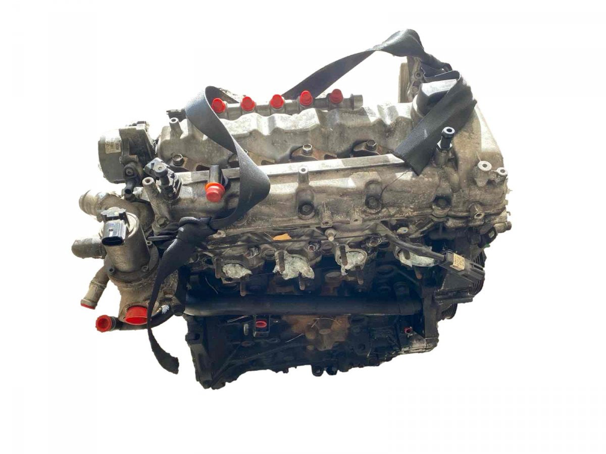 D4FB Engine KIA CEE'D II (JD) (2012-2018)