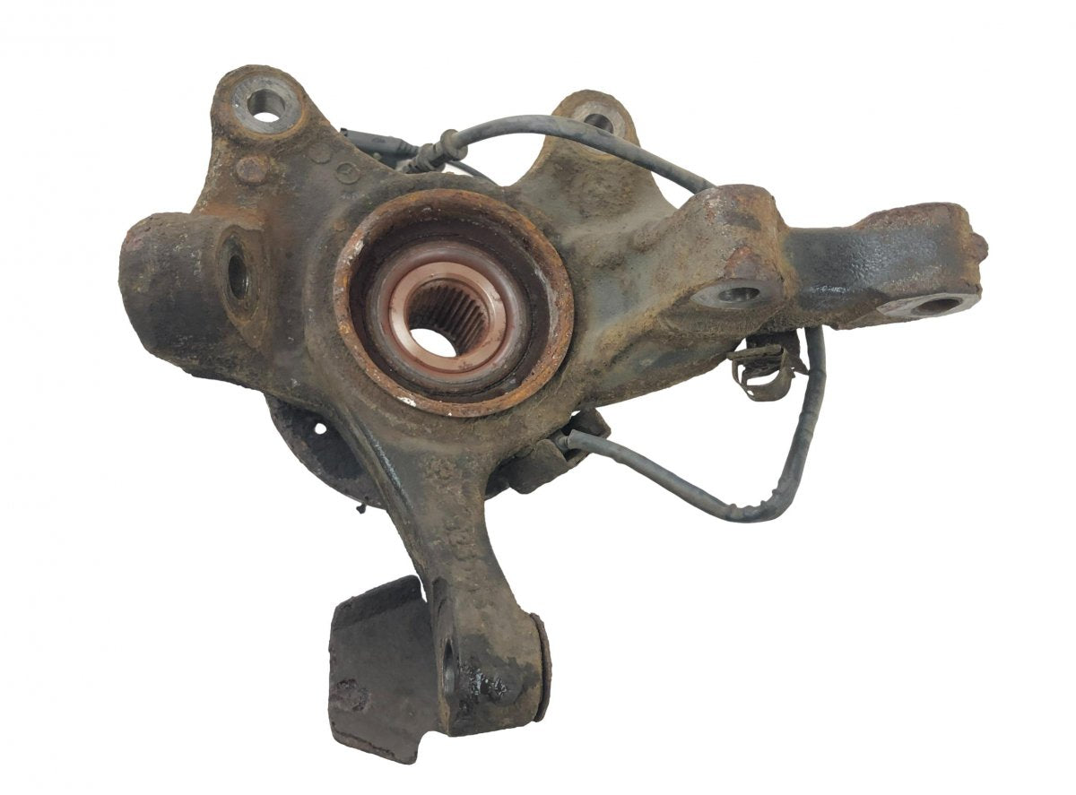 A4473300120 Wheel bearing housing front right MERCEDES-BENZ VITO / V-CLASS (W447) (2014-)