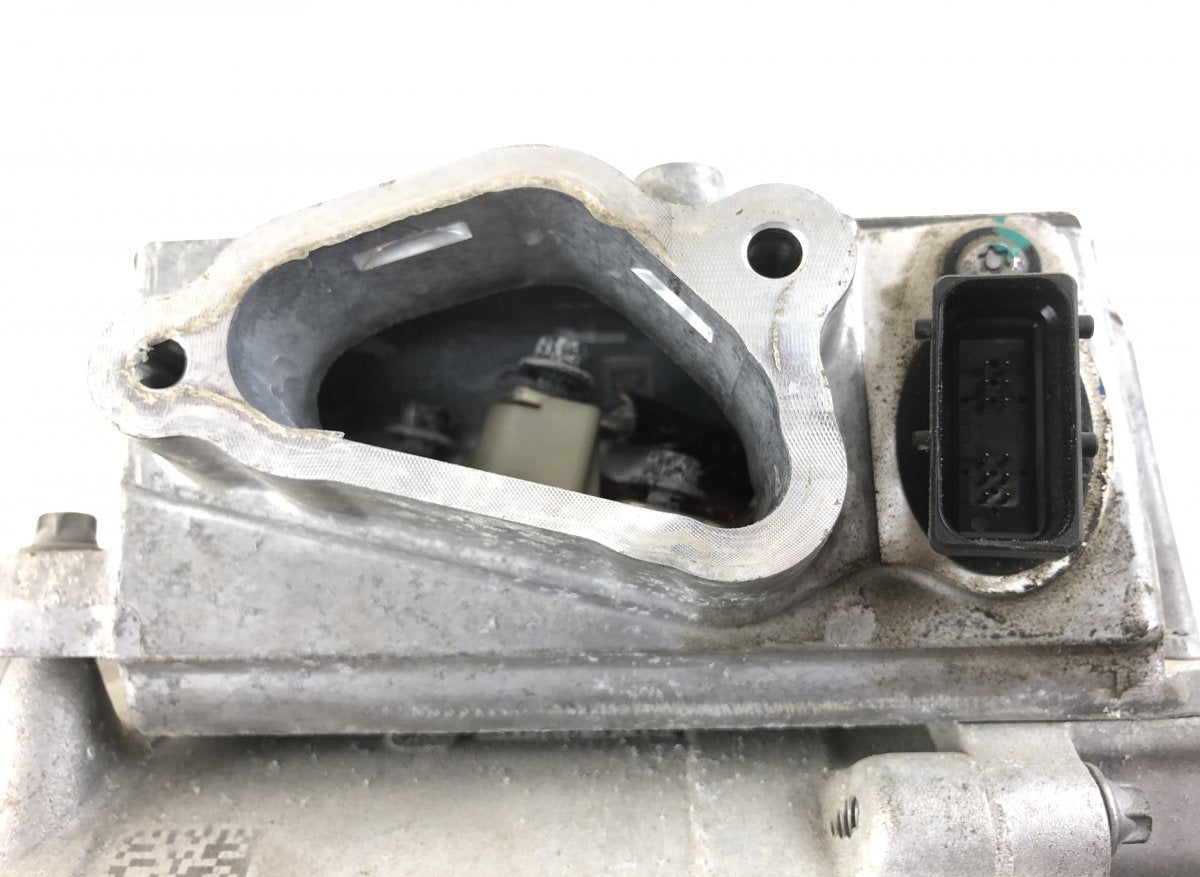 32382272 Engine VOLVO XC40 / EX40 / EC40 (536, 539) (2017-)