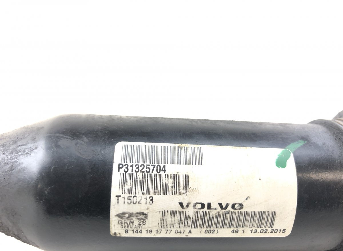 36010219 Drive Shaft Front Right VOLVO XC70 II (2007-2016)