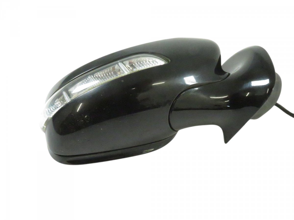 A2118101476 A21181008649197 A2118100864 A2118101021 Mirror right MERCEDES-BENZ E-CLASS (W211) (2002-2009)