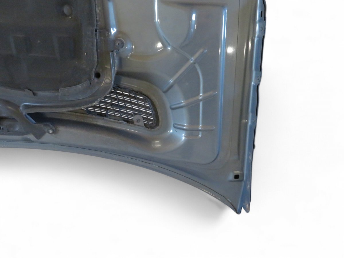 A2118800457 Bonnet MERCEDES-BENZ E-CLASS (W211) (2002-2009)