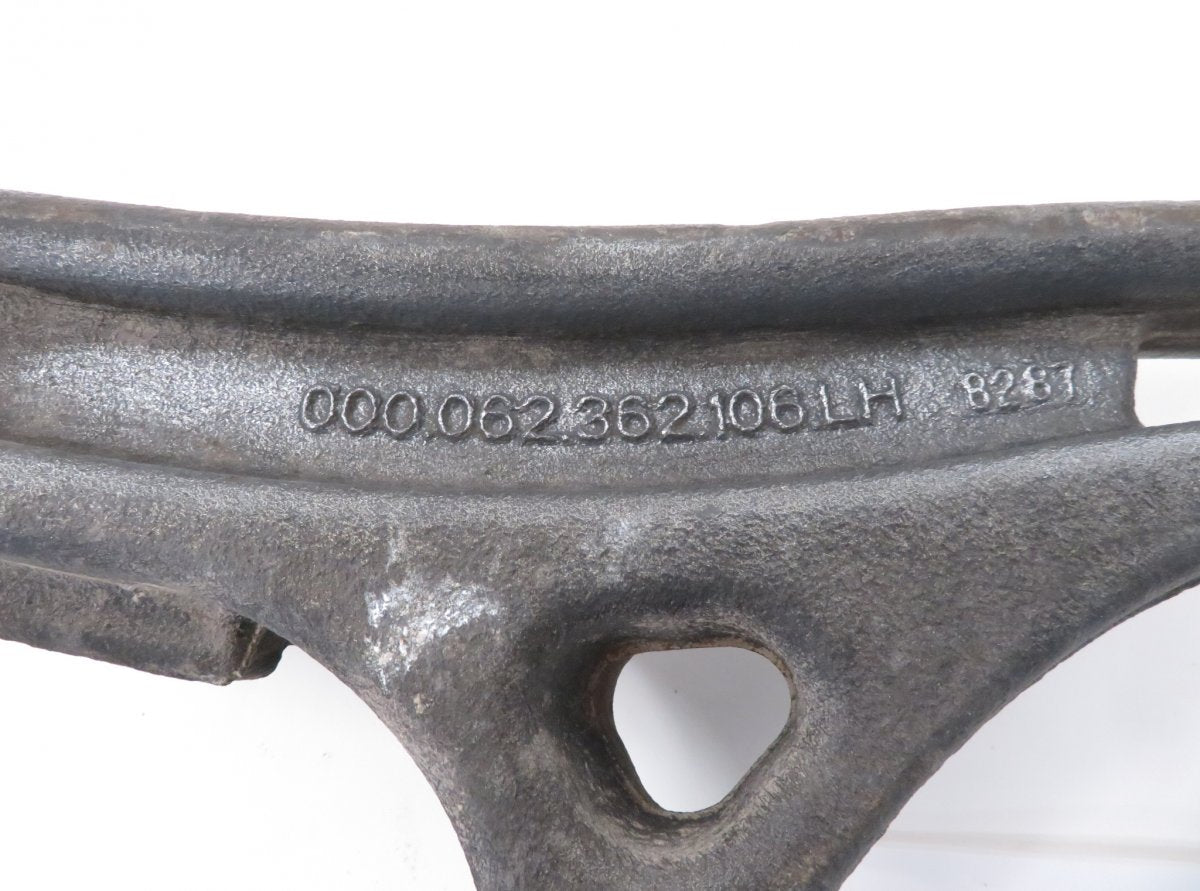 A1643501906 Rear Axle Track Control Arm lower left MERCEDES-BENZ GL-CLASS (X164) (2006-2012)