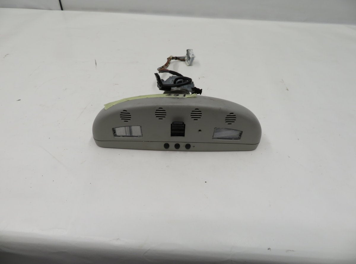 A16481007177E94 A1648100717 1648100717 Interior Rearview mirror MERCEDES-BENZ ML-CLASS (W164) (2005-2011)