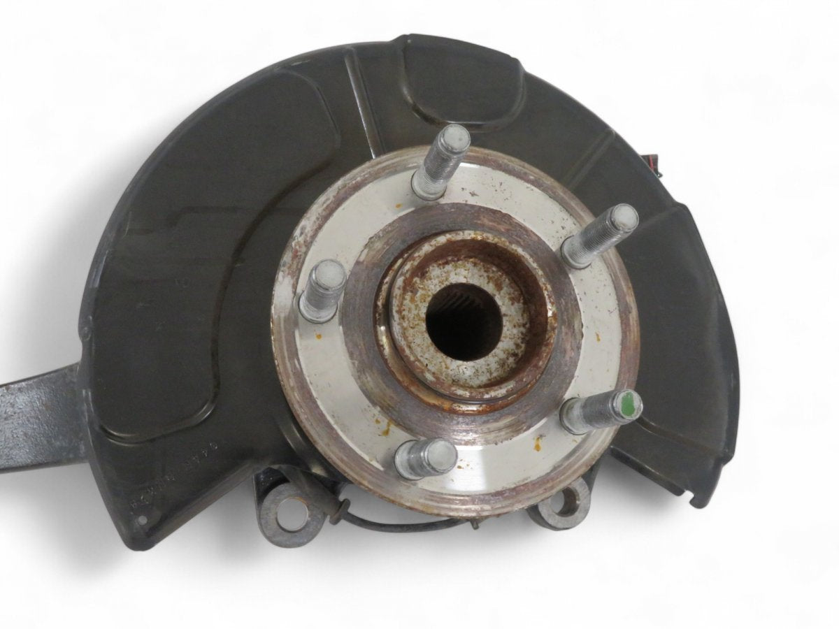 68022628AD Wheel bearing housing front right JEEP GRAND CHEROKEE IV (WK, WK2) (2010-2021)