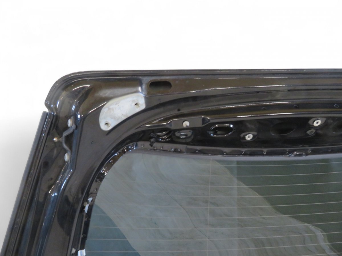 A1647400105 A1647401405 Bootlid / tailgate MERCEDES-BENZ ML-CLASS (W164) (2005-2011)