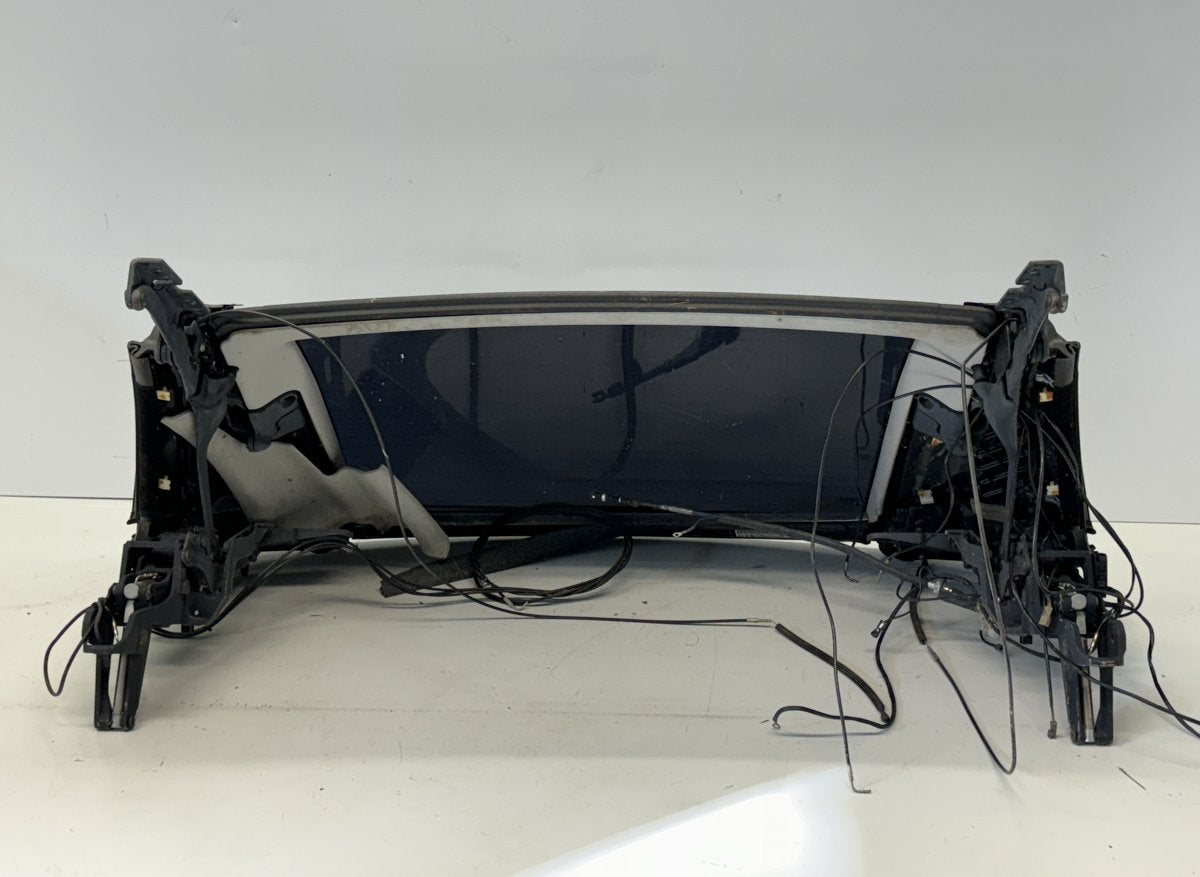 A2307900190 Rear Window glass MERCEDES-BENZ SL-CLASS (R230) (2001-2012)
