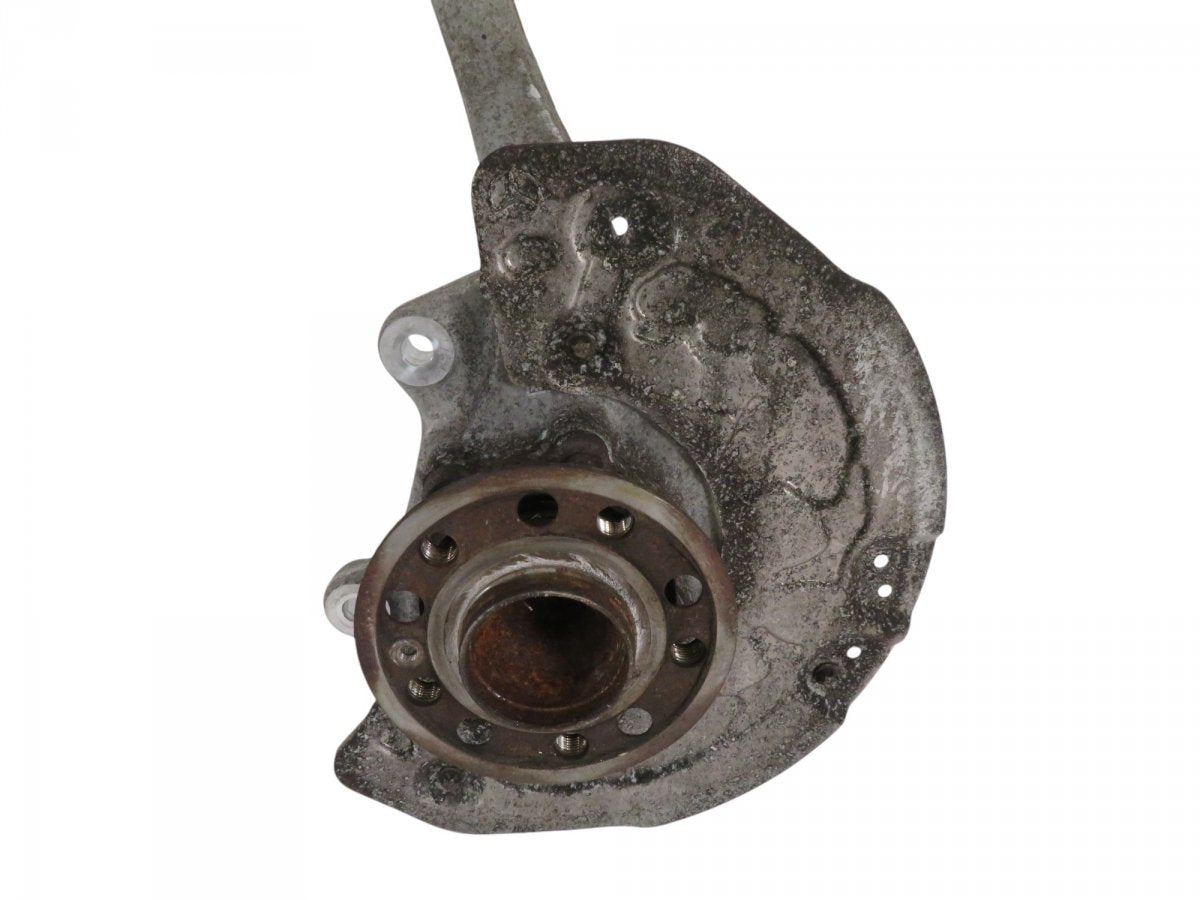 A2053322200 Wheel bearing housing front right MERCEDES-BENZ C-CLASS (W205) (2013-2021)