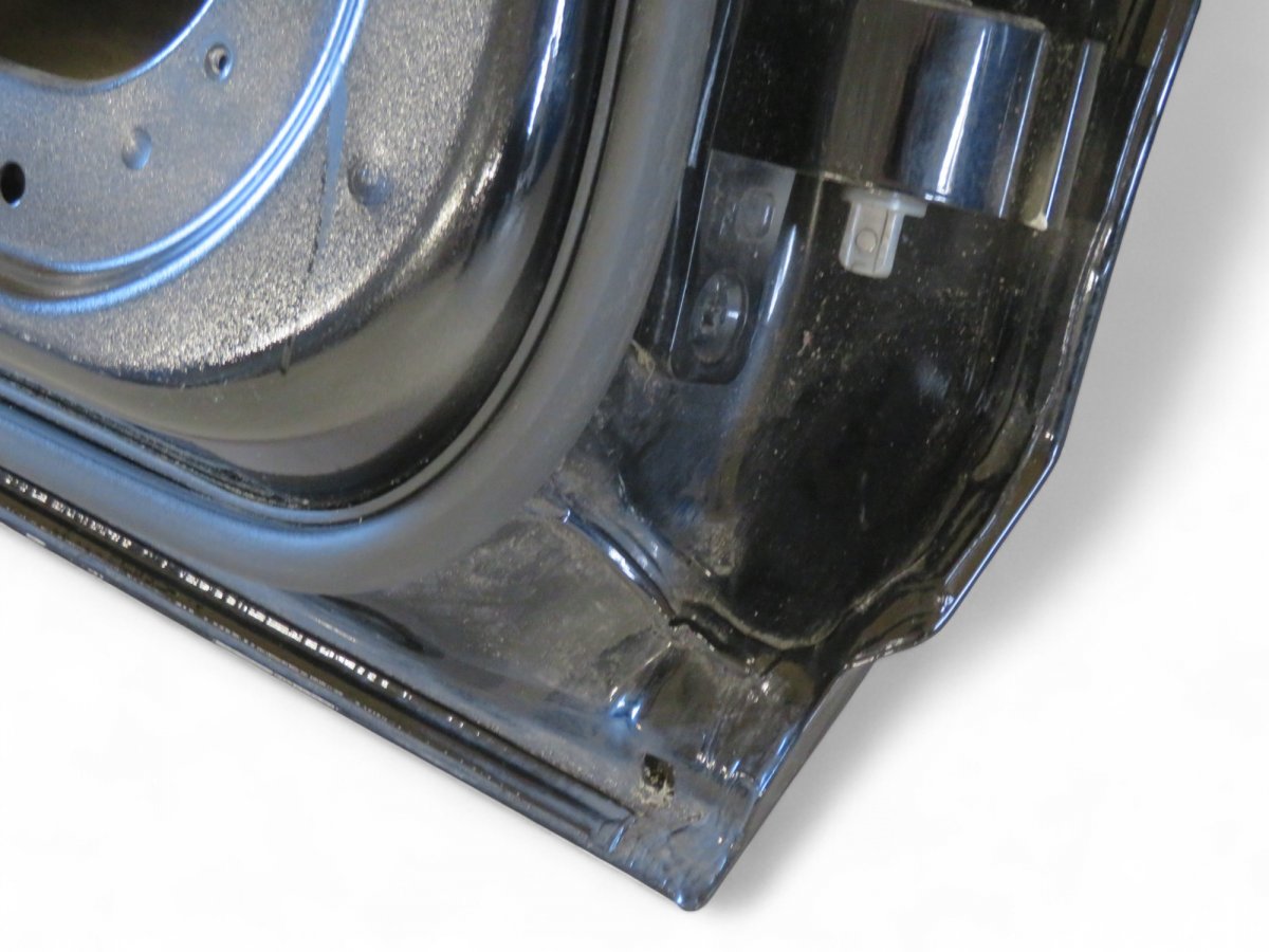 A2057300105 Door Rear Left MERCEDES-BENZ C-CLASS (W205) (2013-2021)
