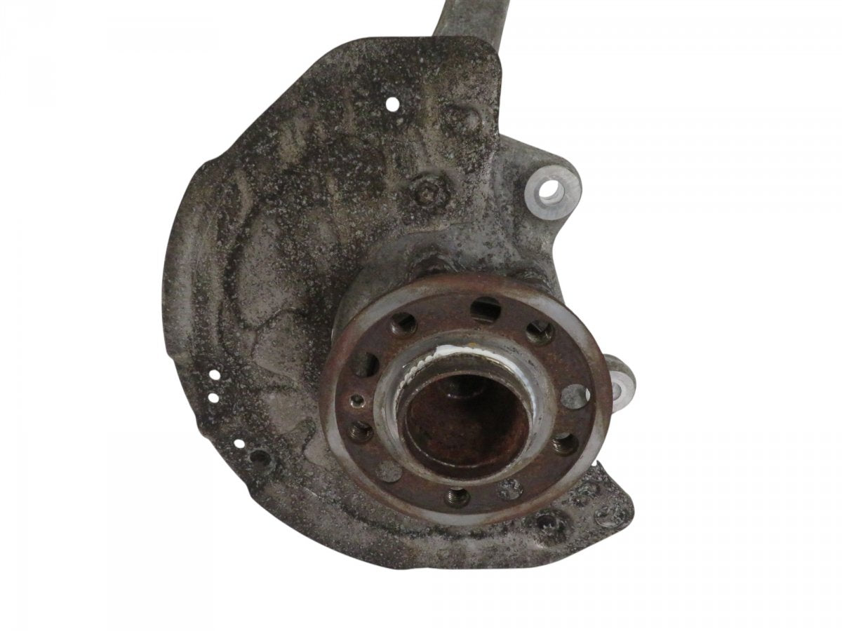 A2053322100 Wheel bearing housing front left MERCEDES-BENZ C-CLASS (W205) (2013-2021)