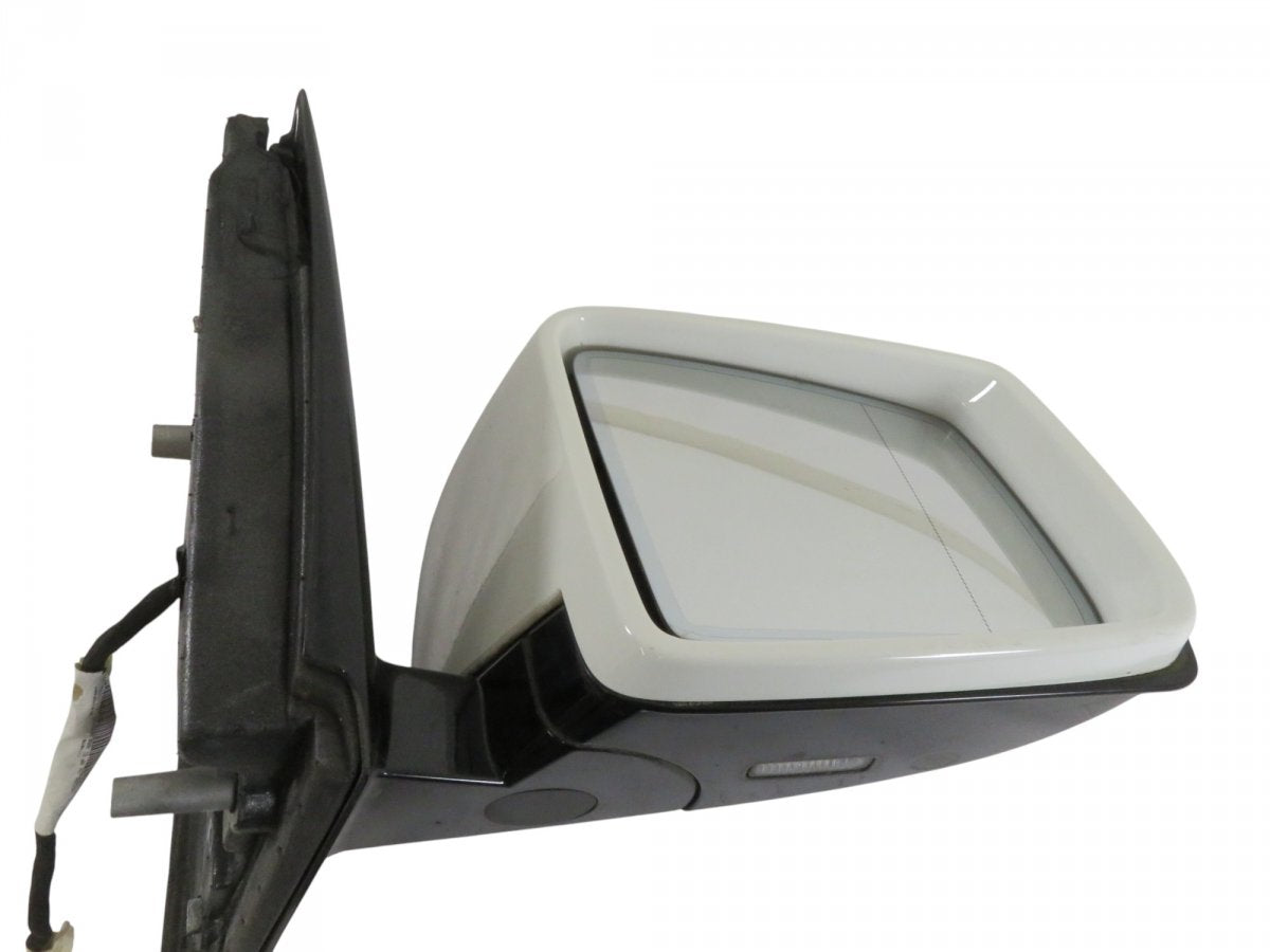 A16681002649650 A1668100264 A2518109216 A2518102493 A2518109019 A1668100419 Mirror right MERCEDES-BENZ R-CLASS (W251) (2006-2013)