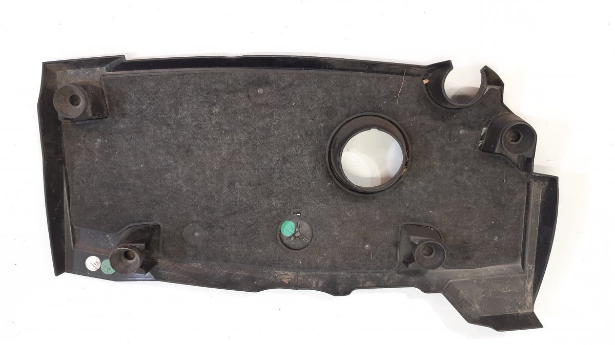 A2700109601 Engine Cover MERCEDES-BENZ B-CLASS (W246, W242) (2011-2018)