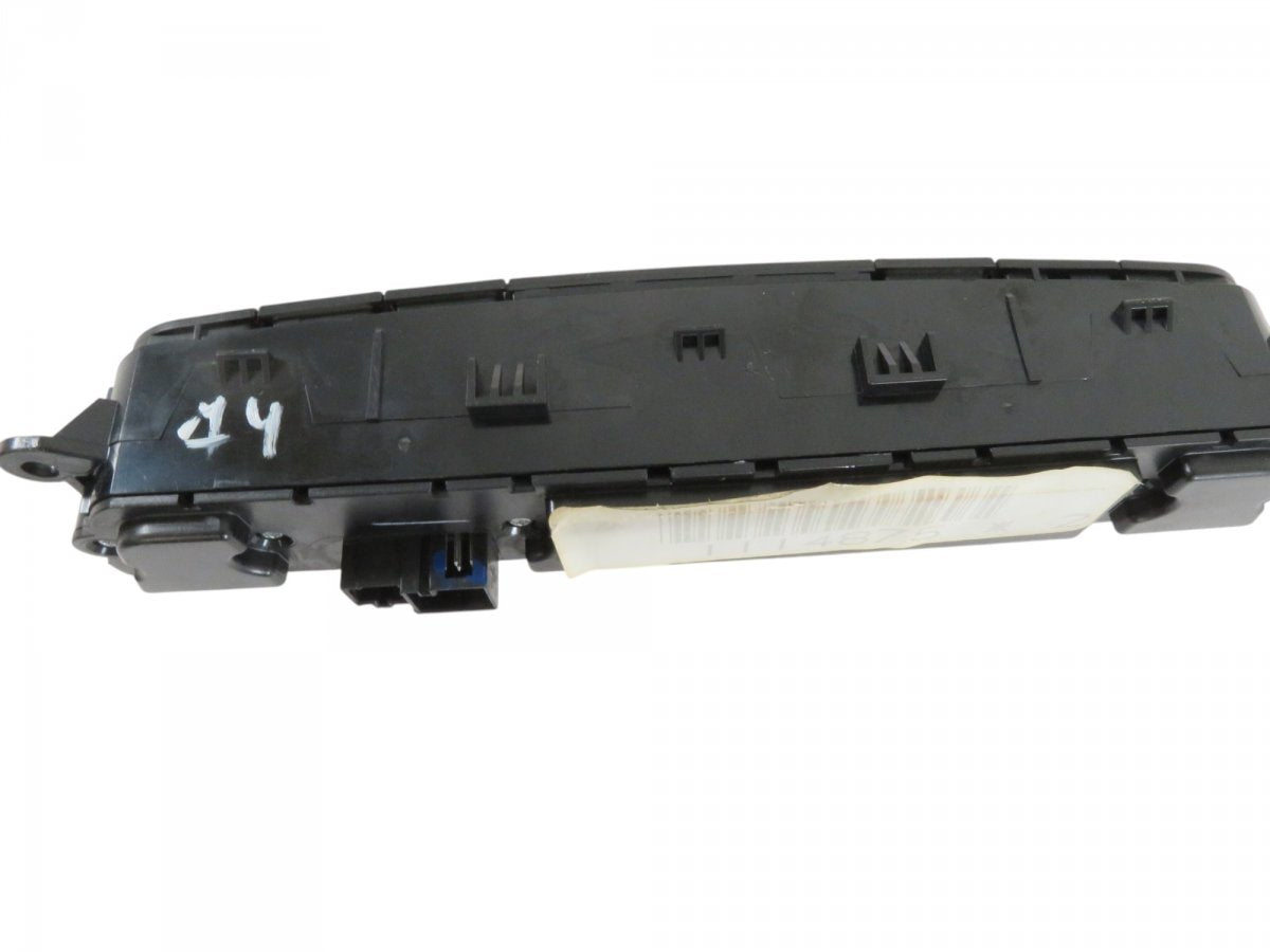 A2519050800 A25190508009174 A2519050800 A25190533009174 A2519053300 Hazard switch MERCEDES-BENZ R-CLASS (W251) (2006-2013)