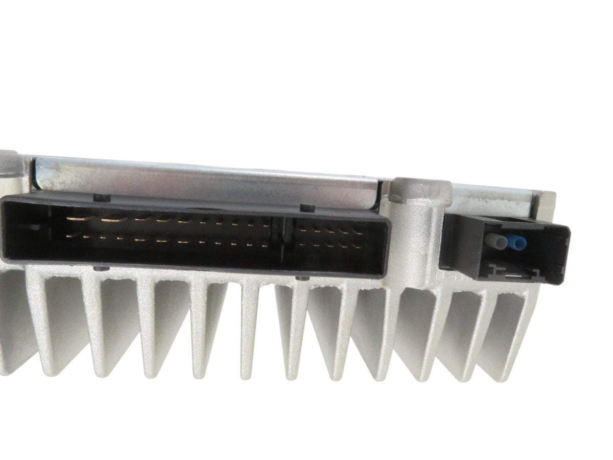 A2518703190 A2519007300 Audio amplifier MERCEDES-BENZ R-CLASS (W251) (2006-2013)