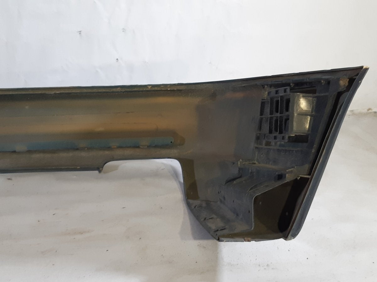 51121940757 Rear bumper BMW 8 (E31) (1990-1999)