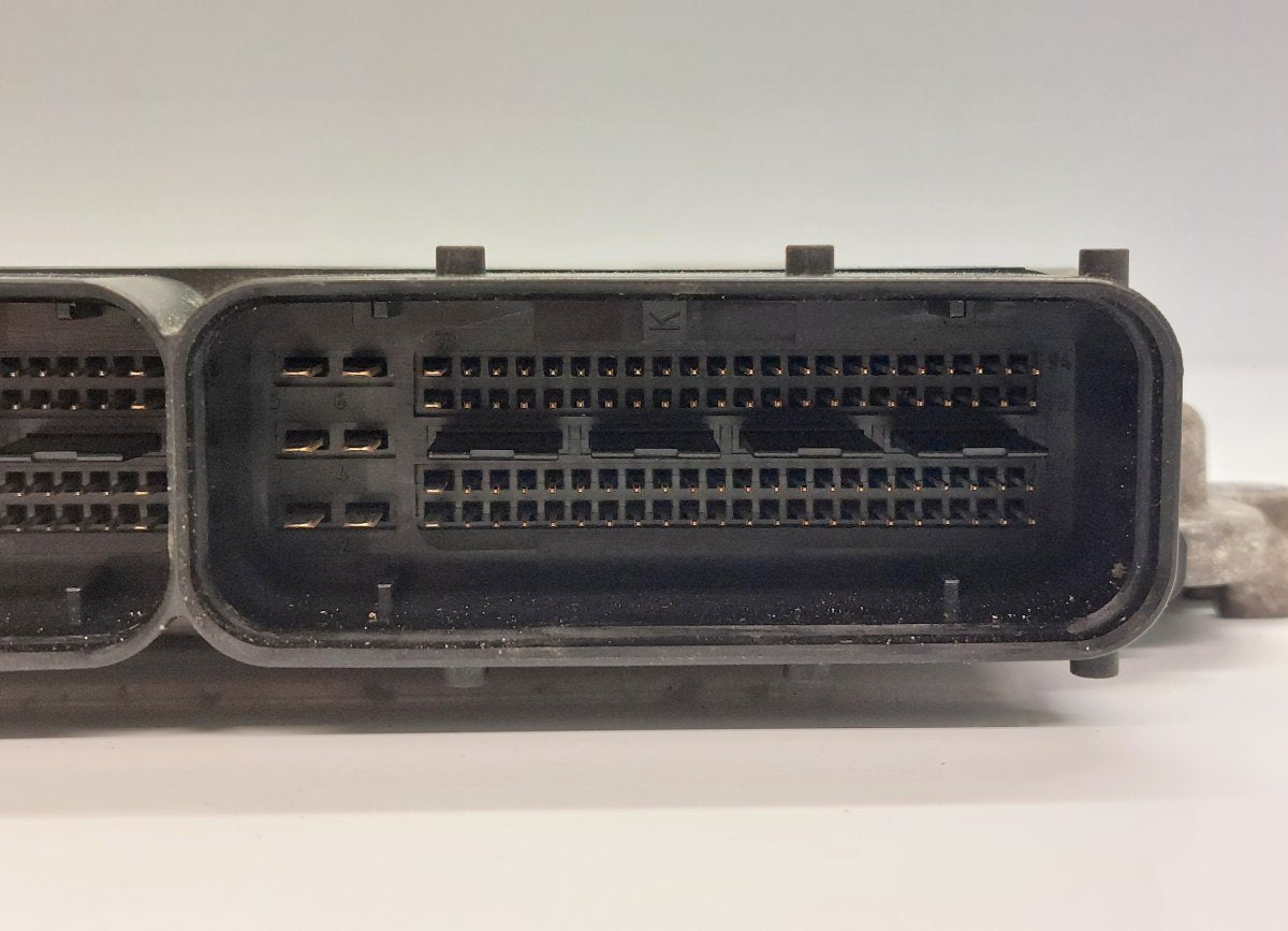 39114-2A510 391142A510 0281016492 Engine Control Unit / module (ECU) KIA CEE'D I (ED) (2006-2012)