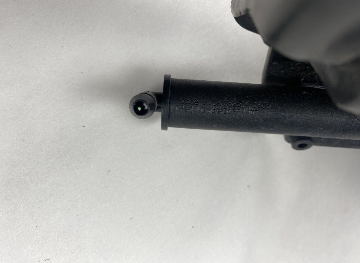 8625141606 30763420 Headlight Washer Nozzle Right VOLVO XC60 I (2008-2017)