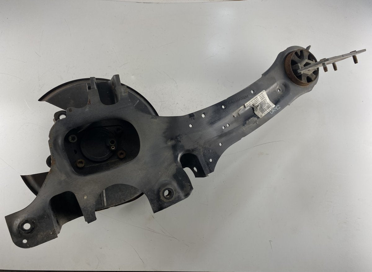 Wheel bearing housing rear left VOLVO XC60 I (2008-2017)
