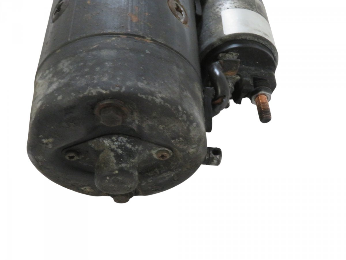 A0041515101 0041515101 0001218137 A0061512801 0061512801 Starter motor MERCEDES-BENZ S-CLASS (W140) (1991-1999)