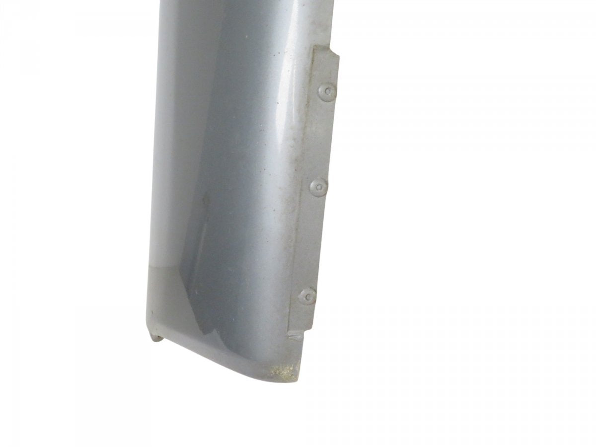 A1408850125 1408850125 Rear bumper MERCEDES-BENZ S-CLASS (W140) (1991-1999)