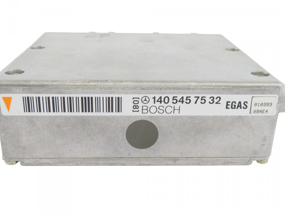A1405457532 A1405458232 1405457532 0205000003 Control units, other MERCEDES-BENZ S-CLASS (W140) (1991-1999)