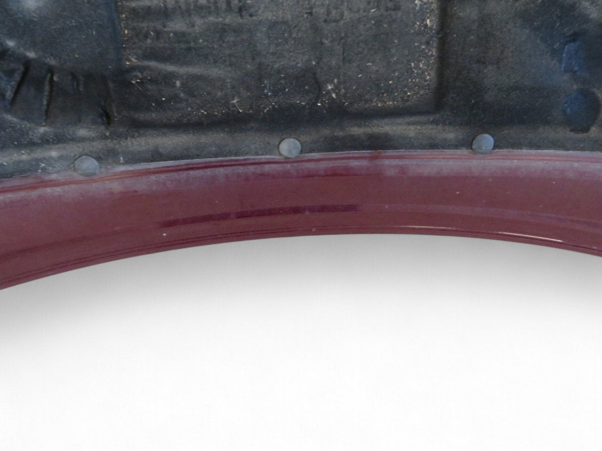 A6397500502 Bonnet MERCEDES-BENZ VITO / VIANO (W639) (2003-2014)
