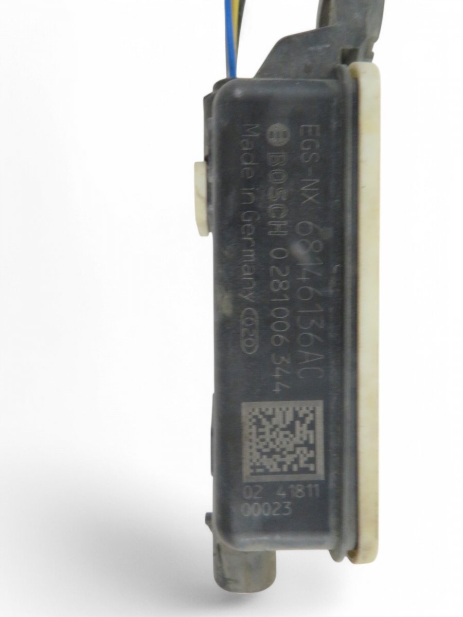 68146136AC Exhaust / NOX Sensor JEEP GRAND CHEROKEE IV (WK, WK2) (2010-2021)