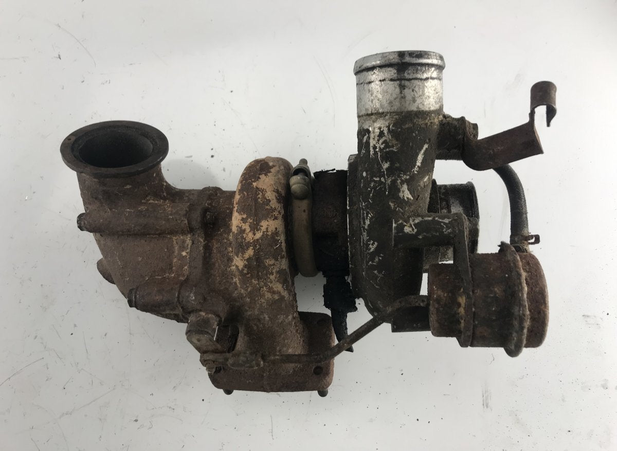 Turbocharger PEUGEOT BOXER (2006-)
