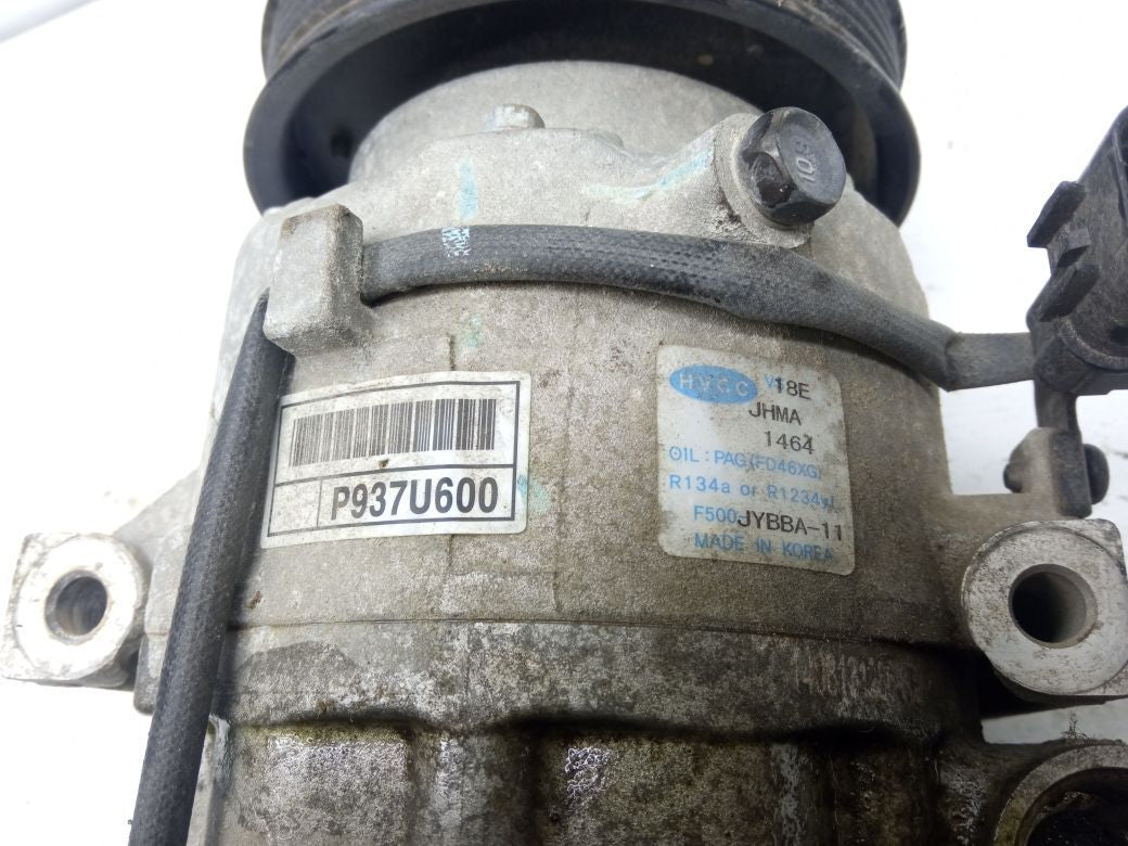 97701-1U600 977011U600 AC / aircon Compressor KIA SORENTO II (XM) (2009-2015)