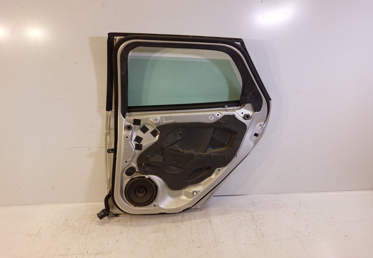 Door Rear Right FORD FOCUS III (2010-2018)