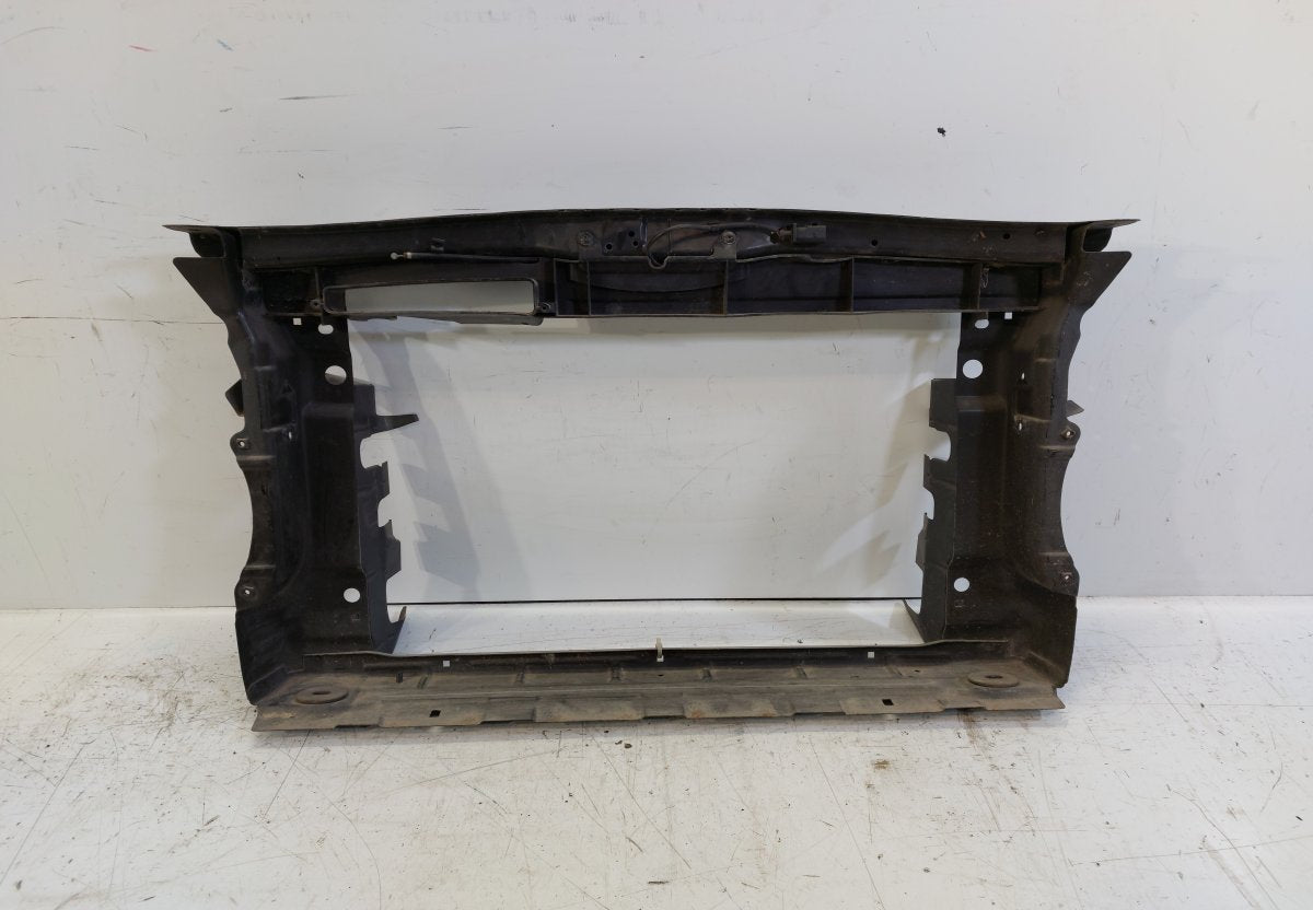 Front panel SKODA OCTAVIA II (1Z) (2004-2013)