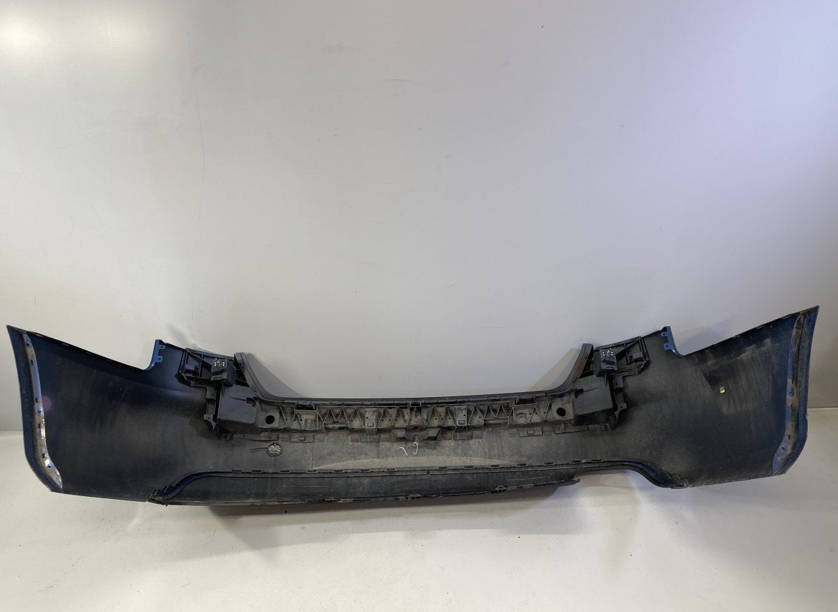 Rear bumper AUDI A4 / A4 ALLROAD (B8) (2007-2015)