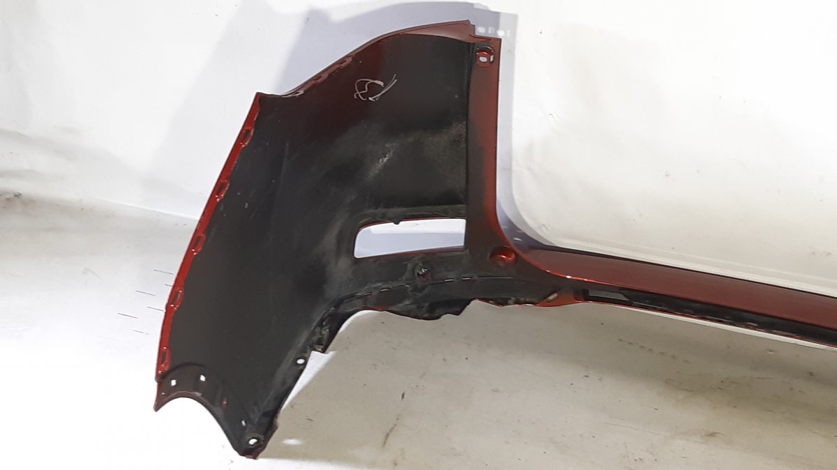 Rear bumper HONDA CR-V IV (RM) (2012-2016)