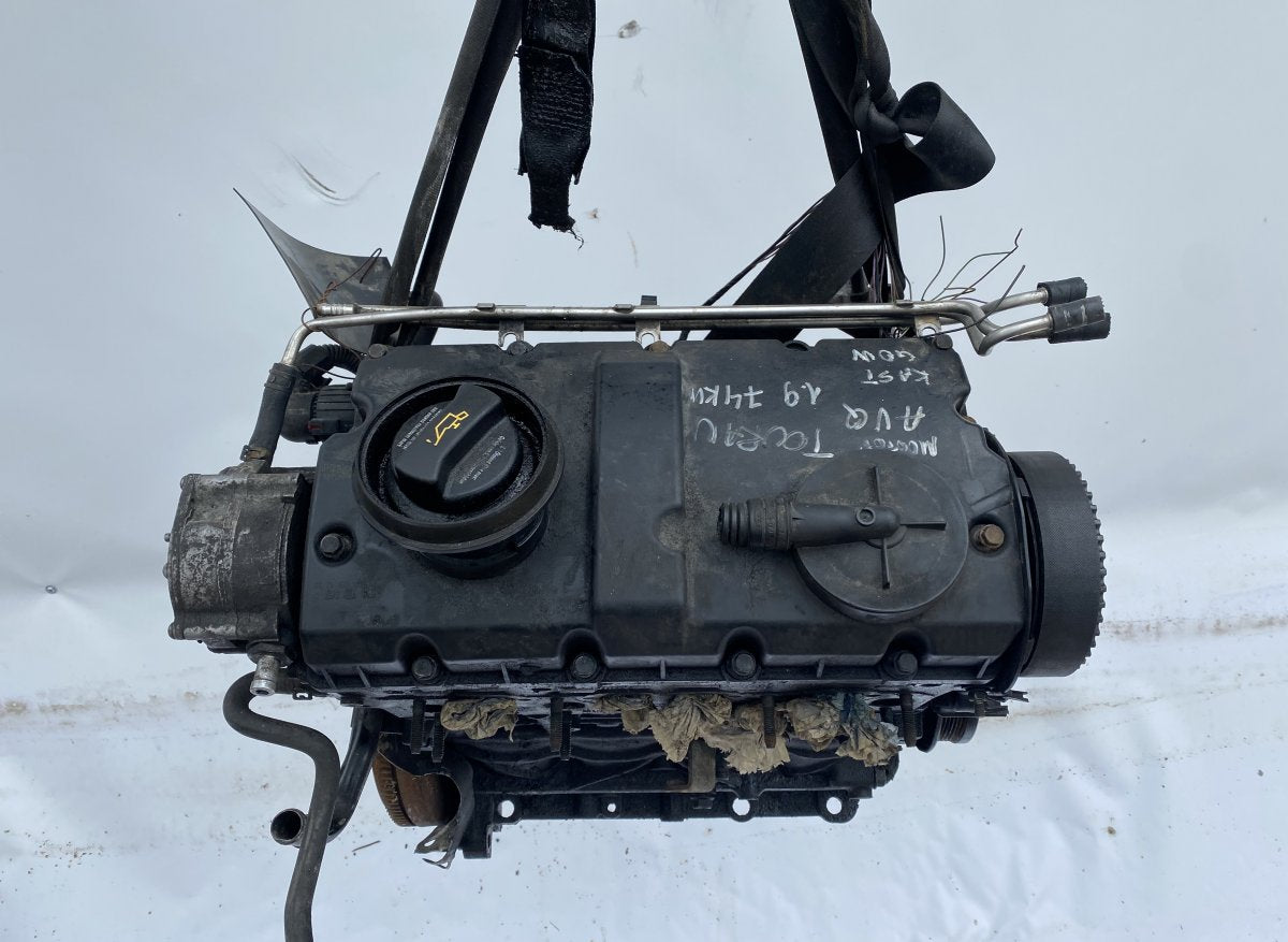 Engine VW TOURAN (1T1, 1T2) (2003-2010)
