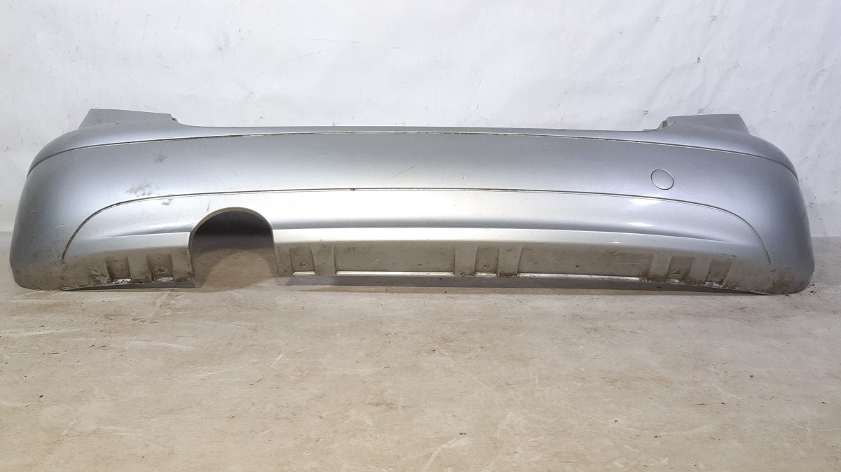 Rear bumper MERCEDES-BENZ A-CLASS (W169) (2004-2012)