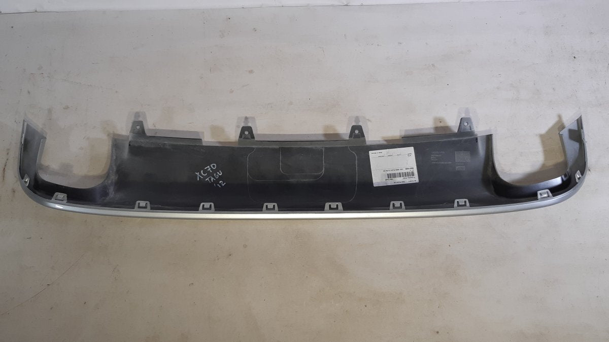 30779543 Rear Bumper Spoiler VOLVO XC70 II (2007-2016)