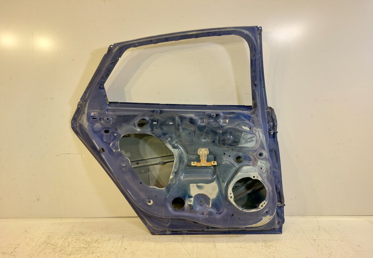 Door Rear Left FORD MONDEO Mk V (CD, CE, CF) (2014-2022)