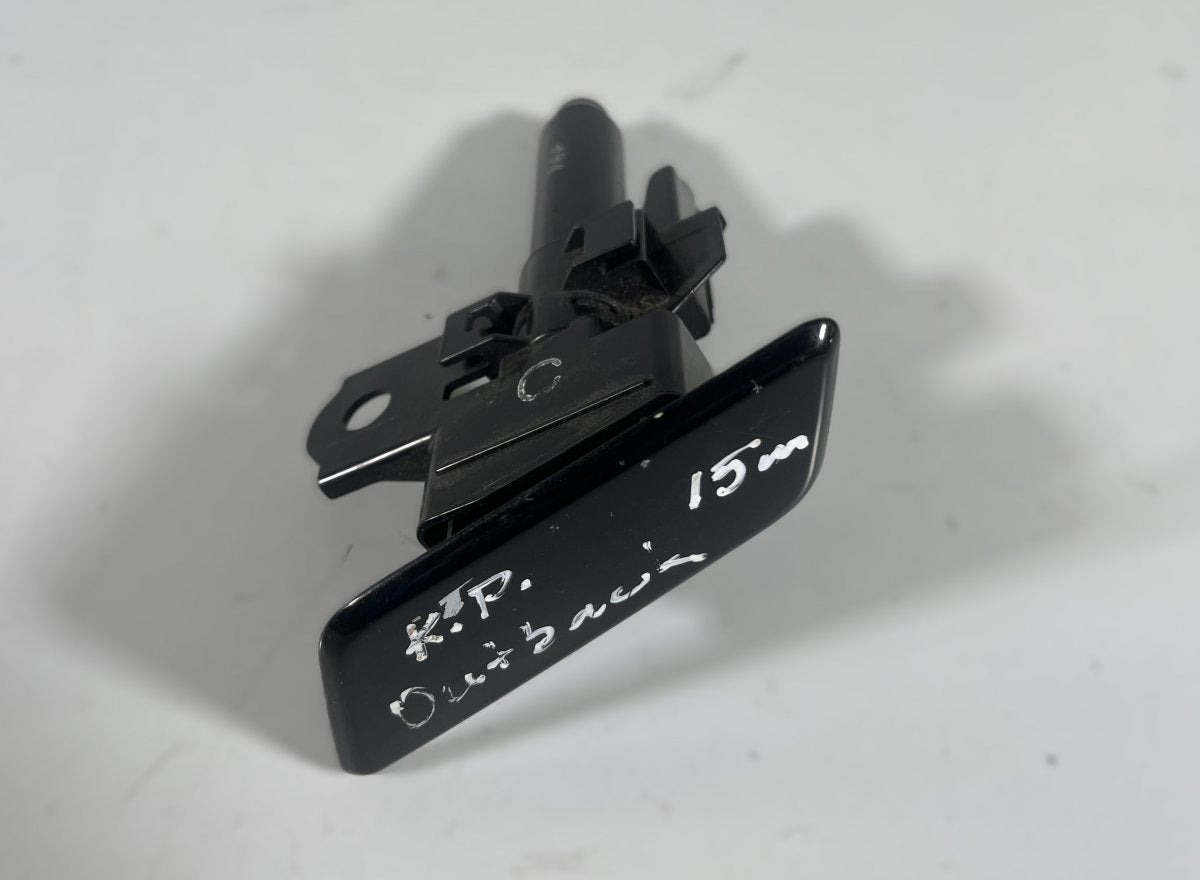 60242R 86636AL080ET Headlight Washer Nozzle Right SUBARU LEGACY VI / Outback (2014-2019)