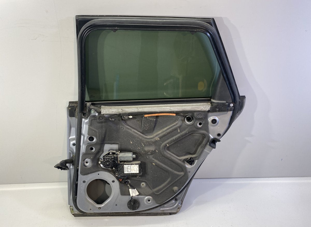 Door Rear Right AUDI A4 (B6) (2000-2004)