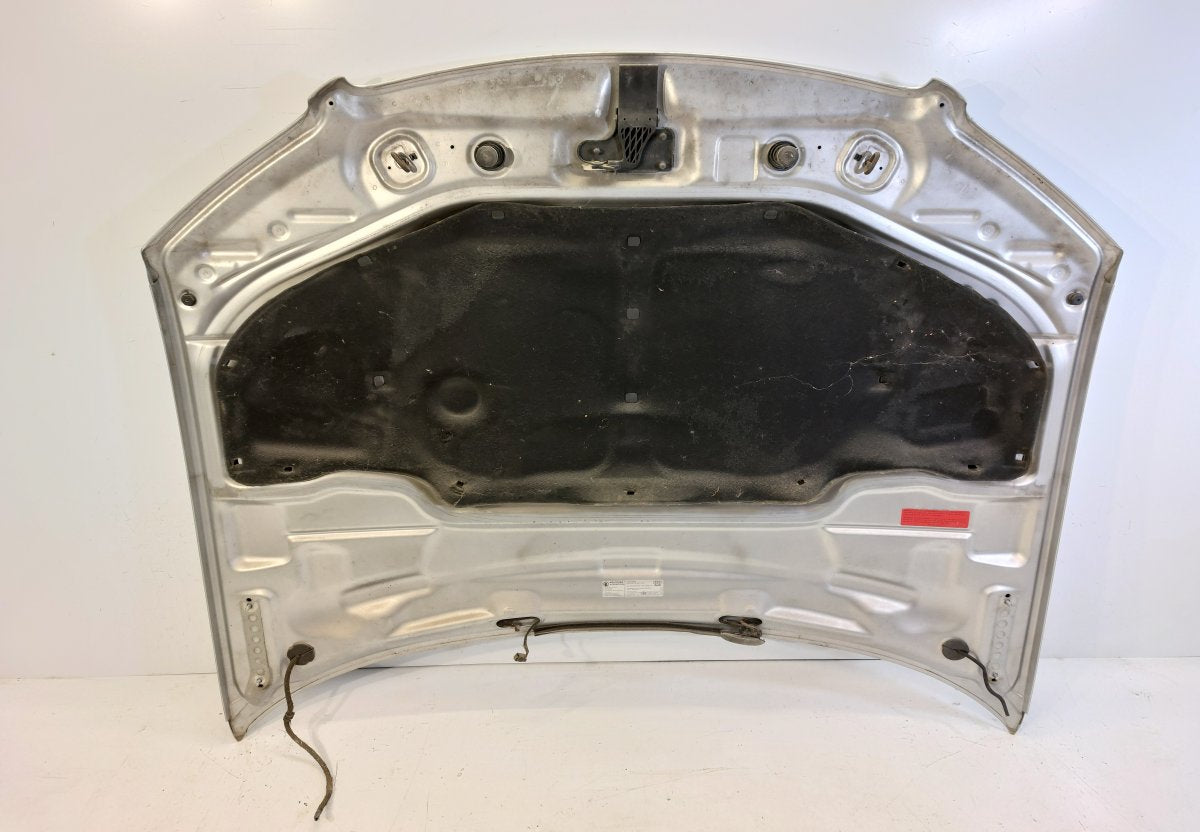 Bonnet AUDI A8 (4E) (2002-2010)