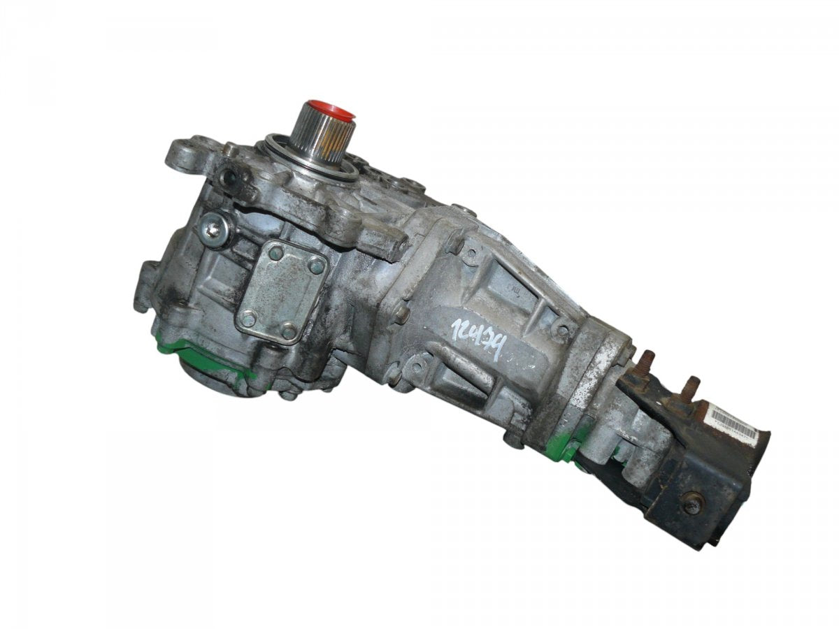 05273456AB Front axle Differential JEEP COMPASS I (PK) (2006-2016)